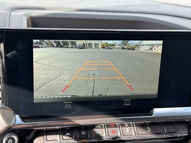 Used 2023 Chevrolet Silverado 1500 LT Trail Boss w/ Protection Package image 14