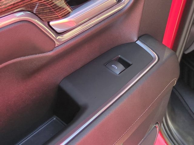 Certified 2024 GMC Sierra 1500 SLE RWD image 23