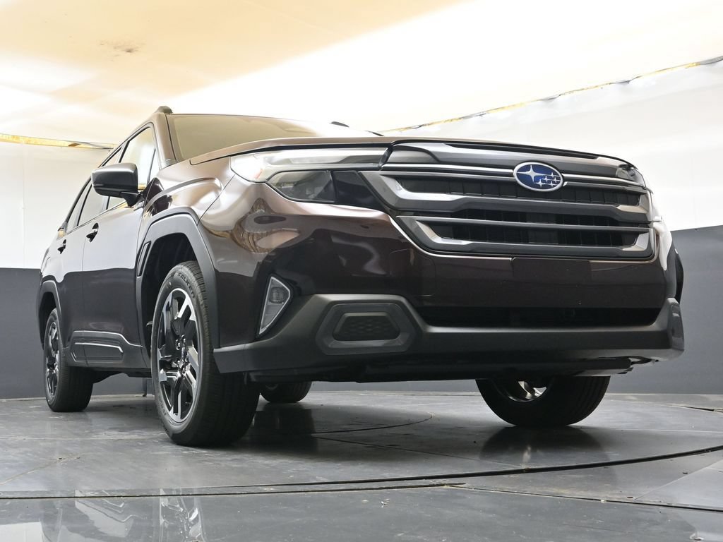 New 2026 Subaru Forester Limited AWD/4WD image 45