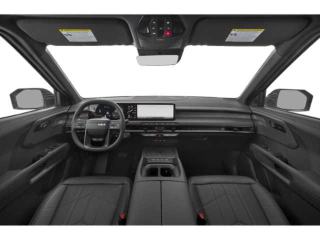 New 2027 Kia Telluride EX X-Line AWD/4WD image 5