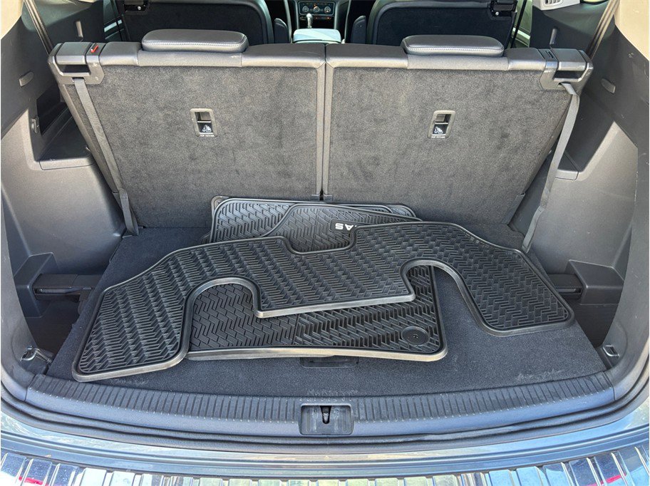 Used 2019 Volkswagen Atlas SEL Premium AWD/4WD image 53
