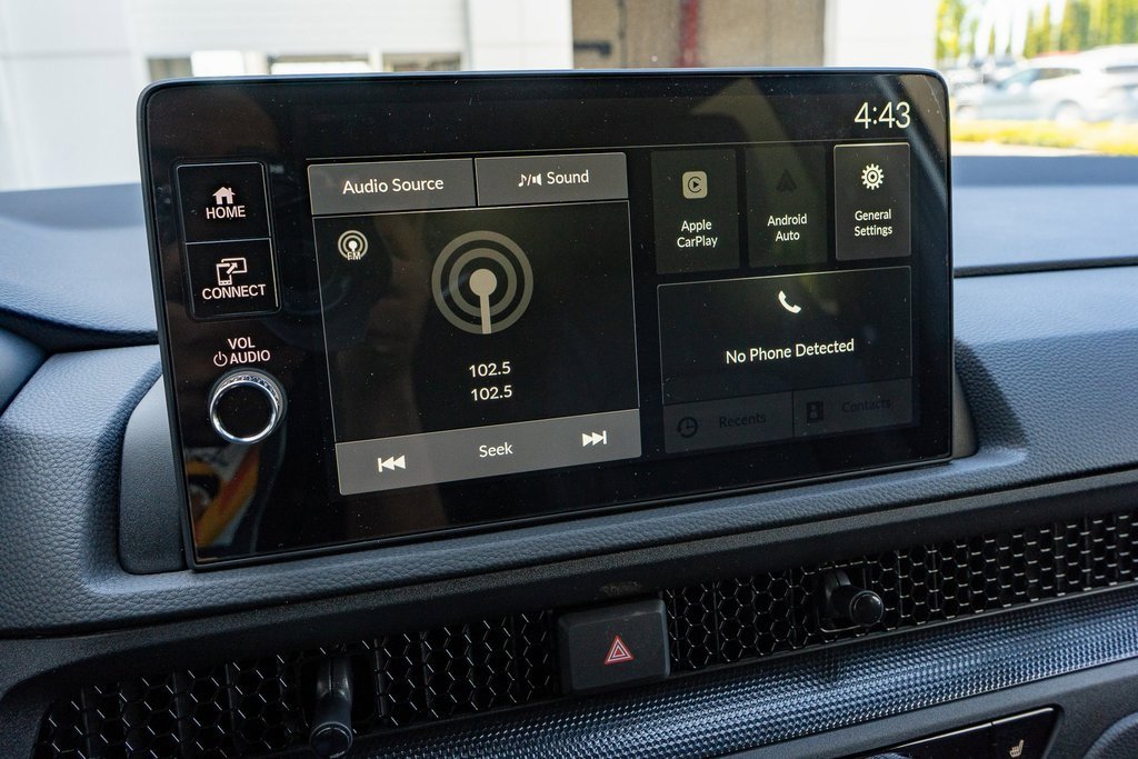 New 2026 Honda CR-V Sport image 27