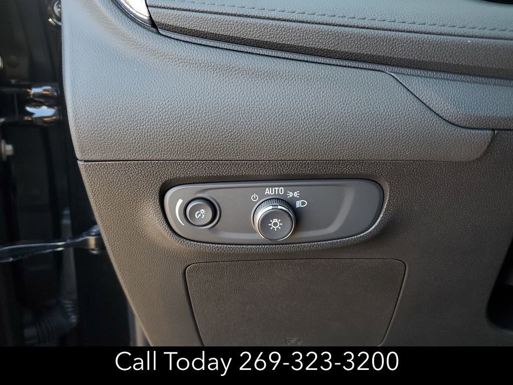 New 2026 Buick Encore GX Sport Touring w/ Comfort Package image 19