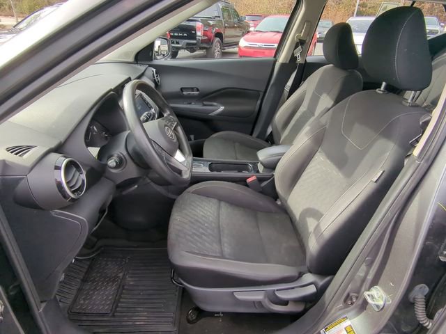 Used 2023 Nissan Kicks SV w/ Interior Electronics Package image 25