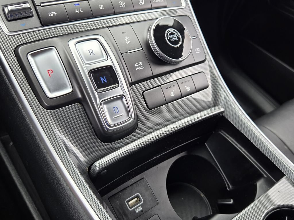 Certified 2023 Hyundai Santa Fe SEL FWD image 24