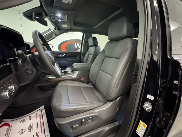 New 2026 GMC Sierra 1500 SLT w/ SLT Premium Plus Package image 14