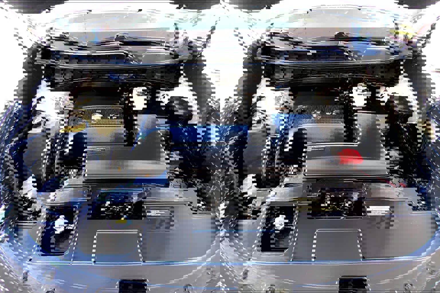 Used 2022 Nissan Murano SV w/ SV Midnight Edition Package image 31