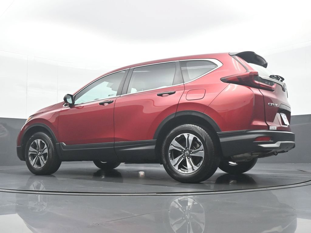 Used 2020 Honda CR-V LX image 28