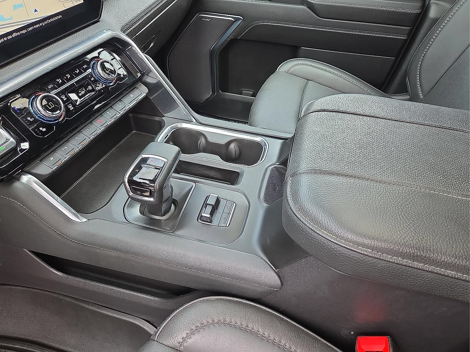 Certified 2023 GMC Sierra 1500 Denali w/ Denali Reserve Package AWD/4WD image 10