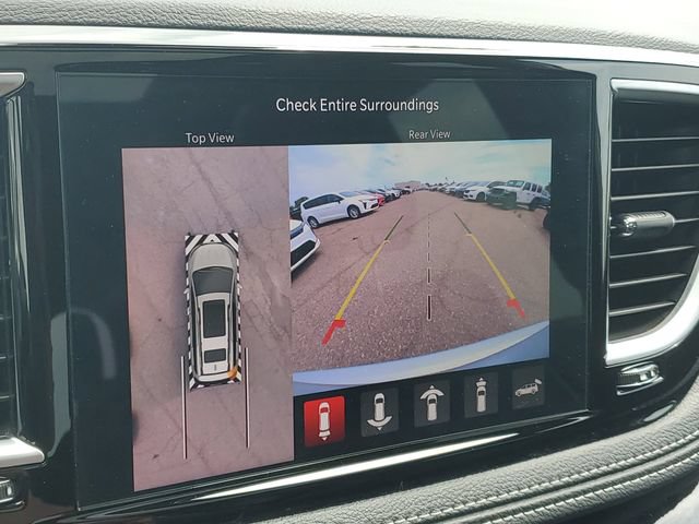 New 2026 Chrysler Pacifica Limited w/ S Appearance Package AWD/4WD image 28