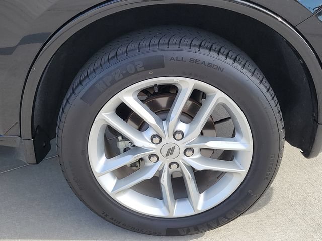 Used 2024 Dodge Durango GT AWD/4WD image 15