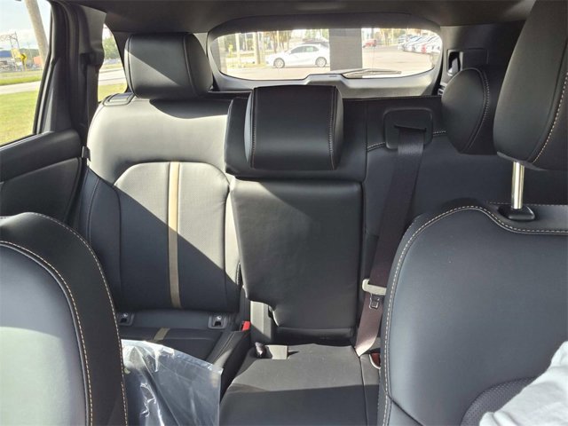 New 2026 MAZDA CX-90 3.3 Turbo w/ Premium Plus Pkg image 18