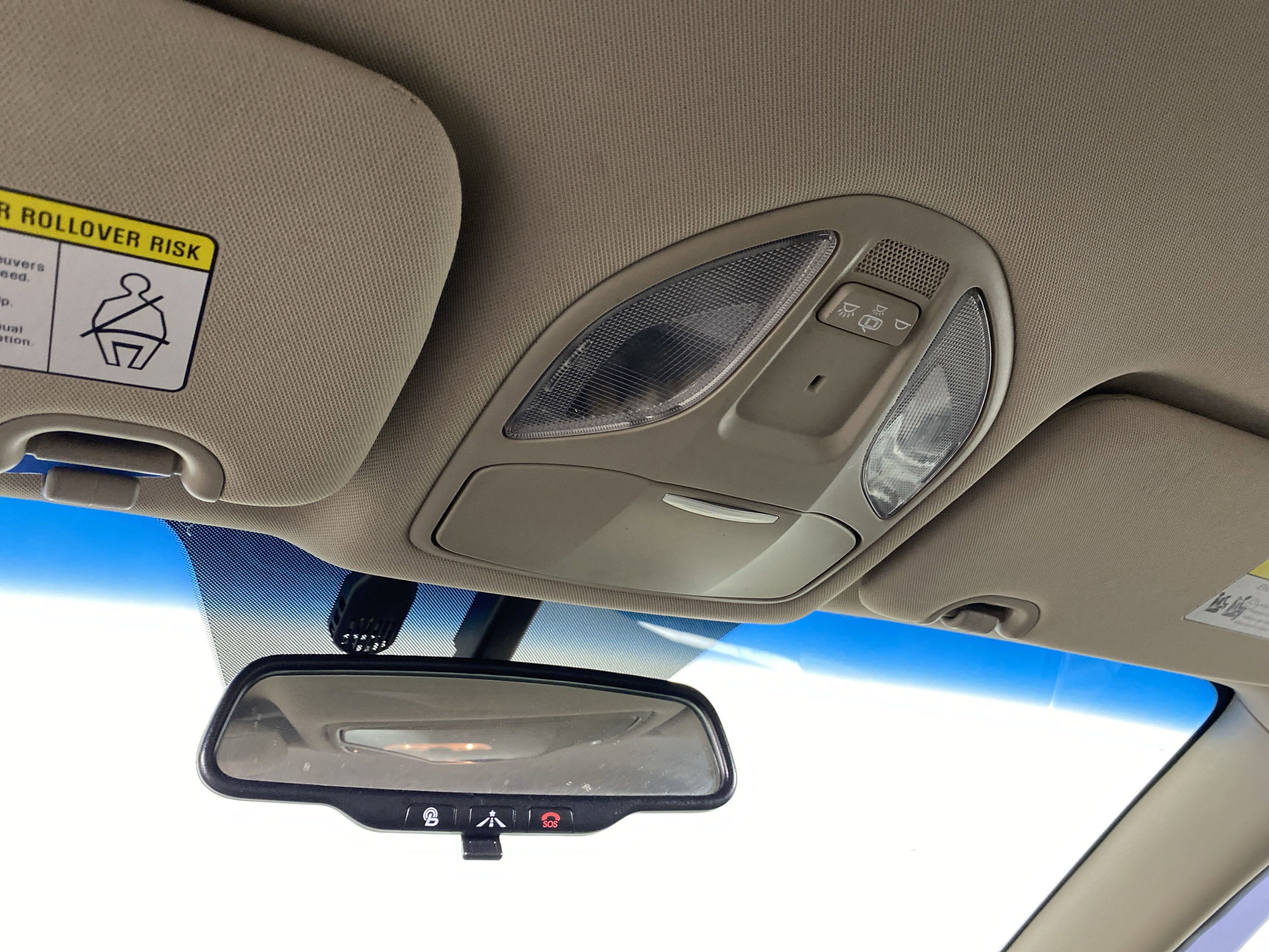 Used 2017 Hyundai Santa Fe Sport image 24