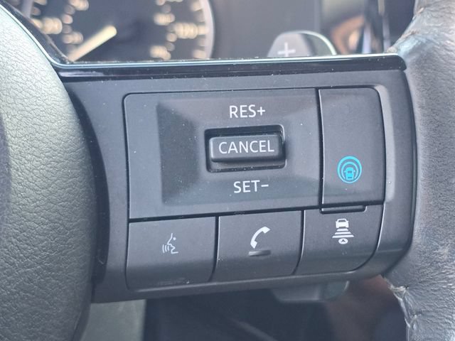 Certified 2022 Nissan Pathfinder SL w/ SL Premium Package FWD image 23