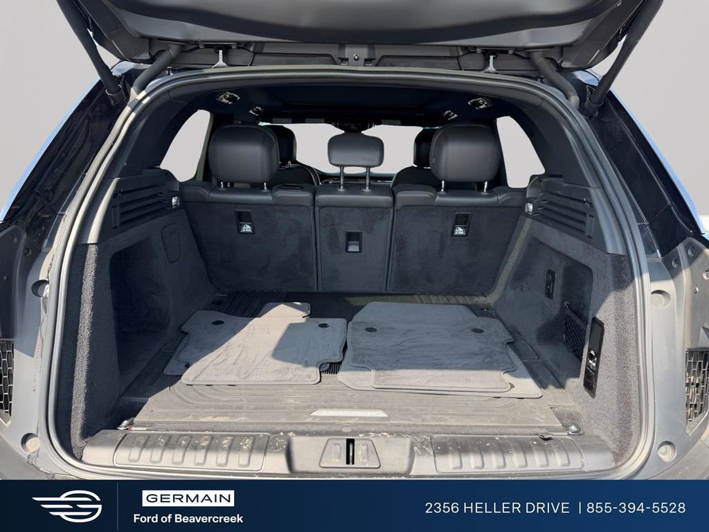Used 2023 Land Rover Range Rover Sport SE image 24