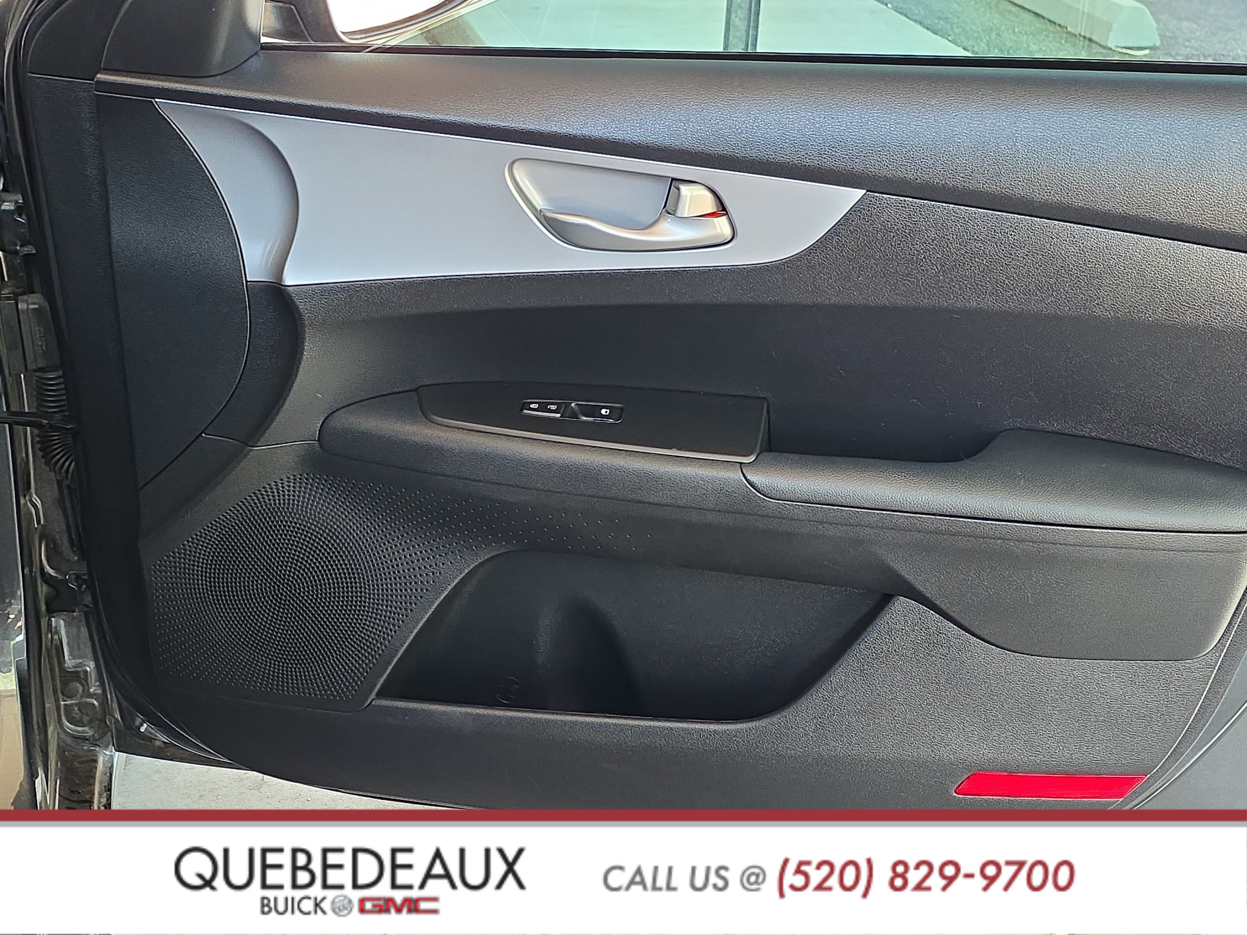 Used 2024 Kia Forte LX FWD image 26
