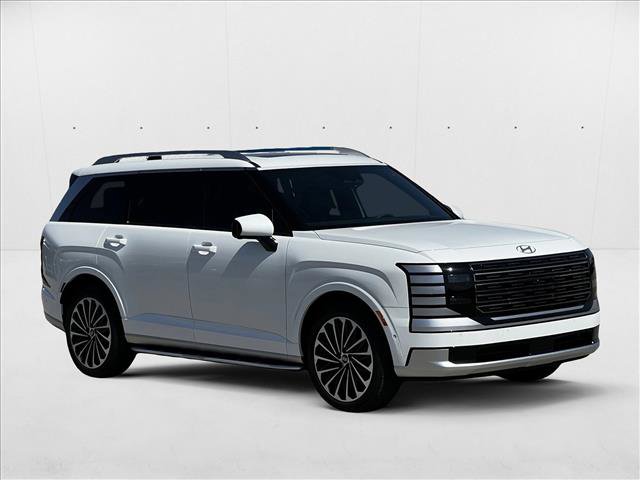 New 2026 Hyundai Palisade Calligraphy image 7