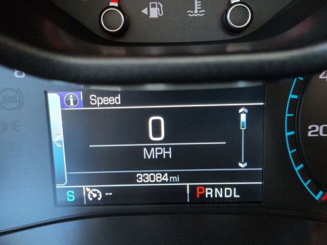 Used 2018 Chevrolet Colorado Z71 w/ LPO, Premium Interior Package image 14