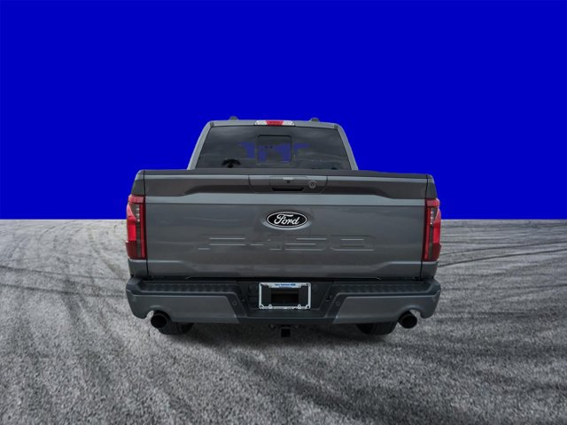 New 2026 Ford F150 XLT w/ Equipment Group 302A MID AWD/4WD image 5