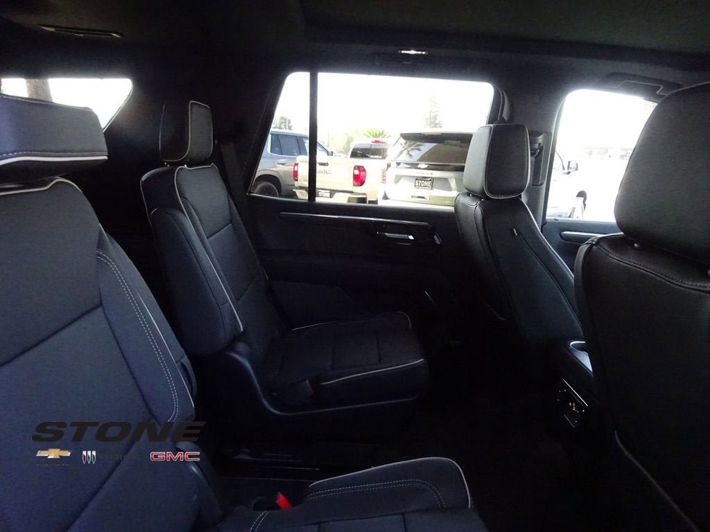 New 2026 Chevrolet Tahoe Premier w/ Sun And Tow Package AWD/4WD image 23