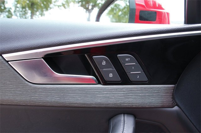 Used 2023 Audi A4 2.0T Premium Plus image 14