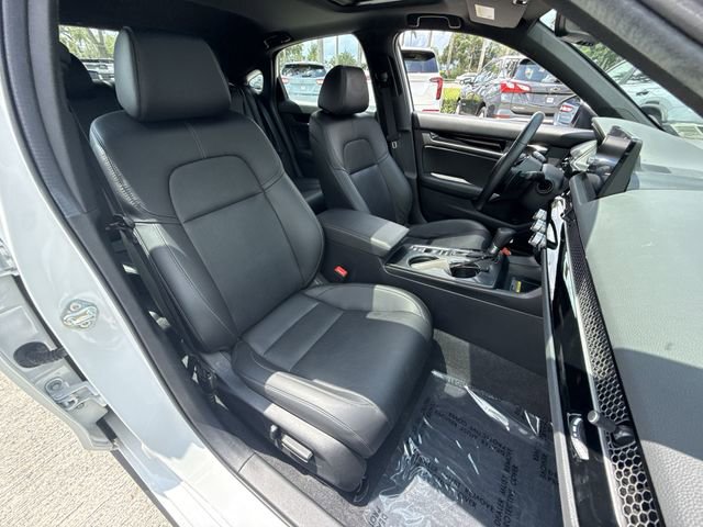 Used 2024 Honda Civic Sport Touring image 26