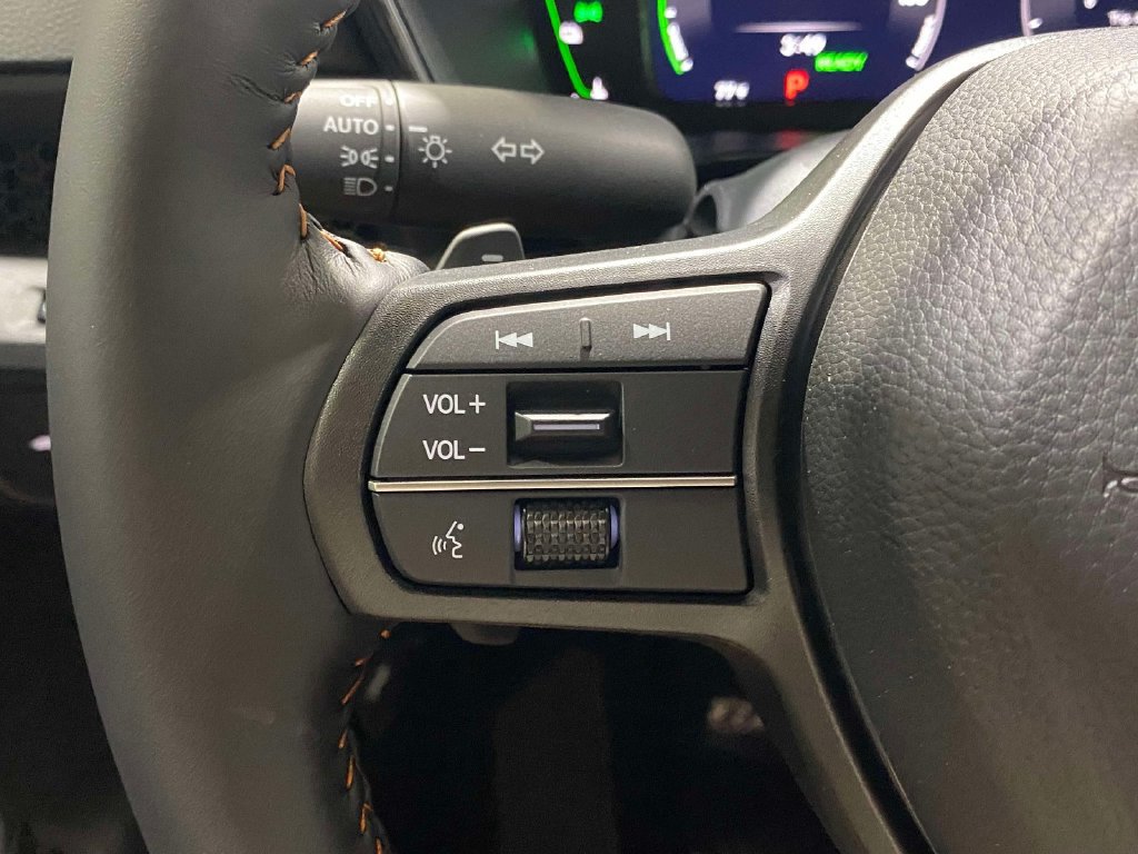 New 2026 Honda CR-V Sport-L image 22