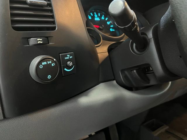 Used 2012 Chevrolet Silverado 1500 LS AWD/4WD image 14