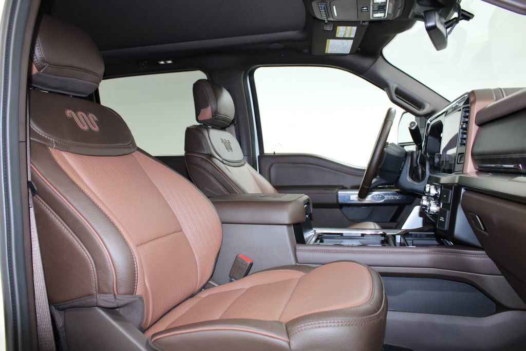 New 2026 Ford F250 King Ranch image 25