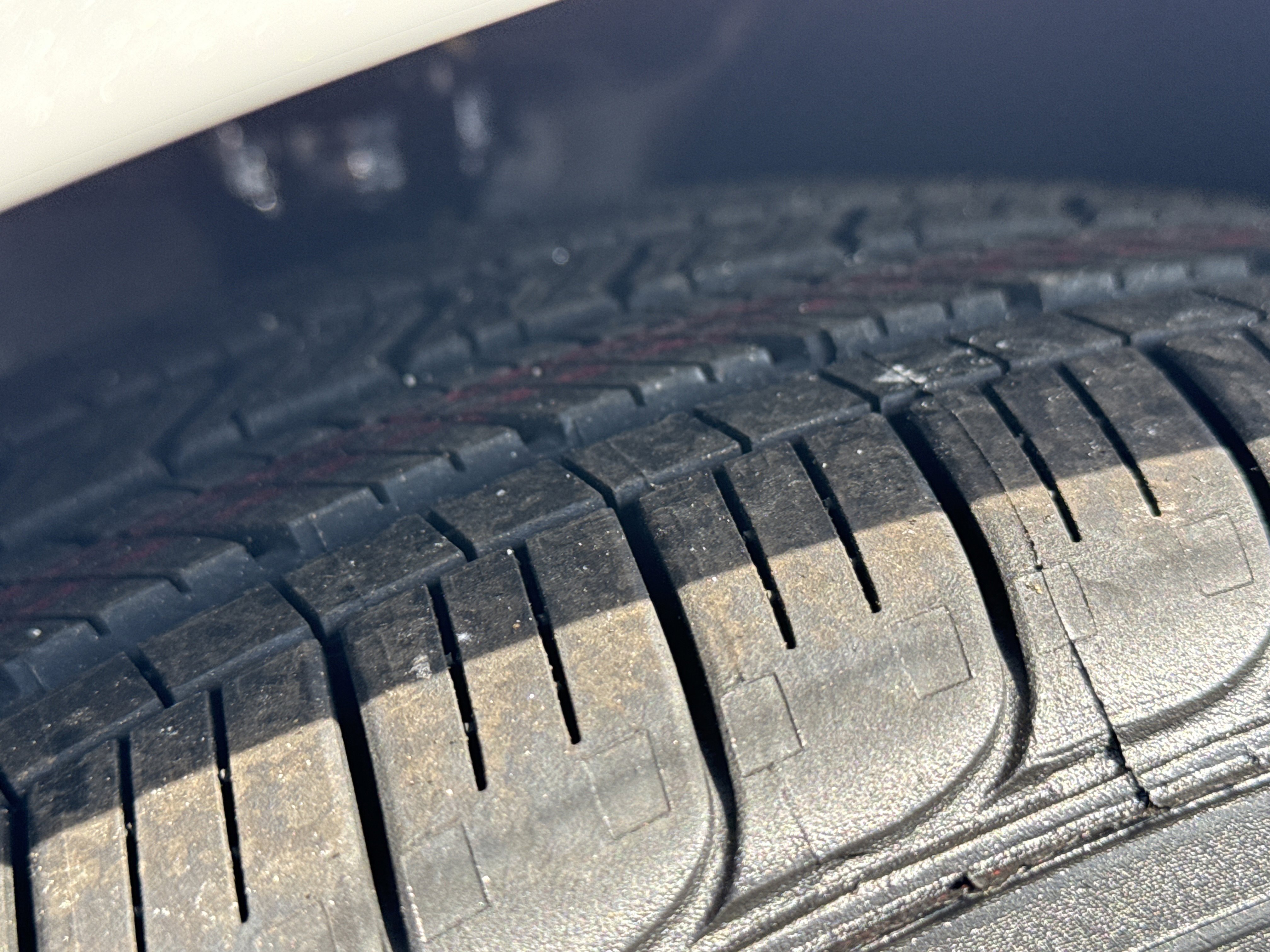 New 2026 Honda Accord SE image 12