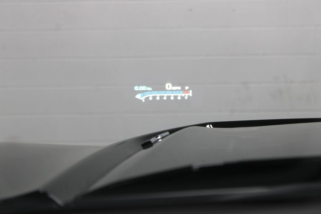 Used 2023 Chevrolet Camaro ZL1 RWD image 35