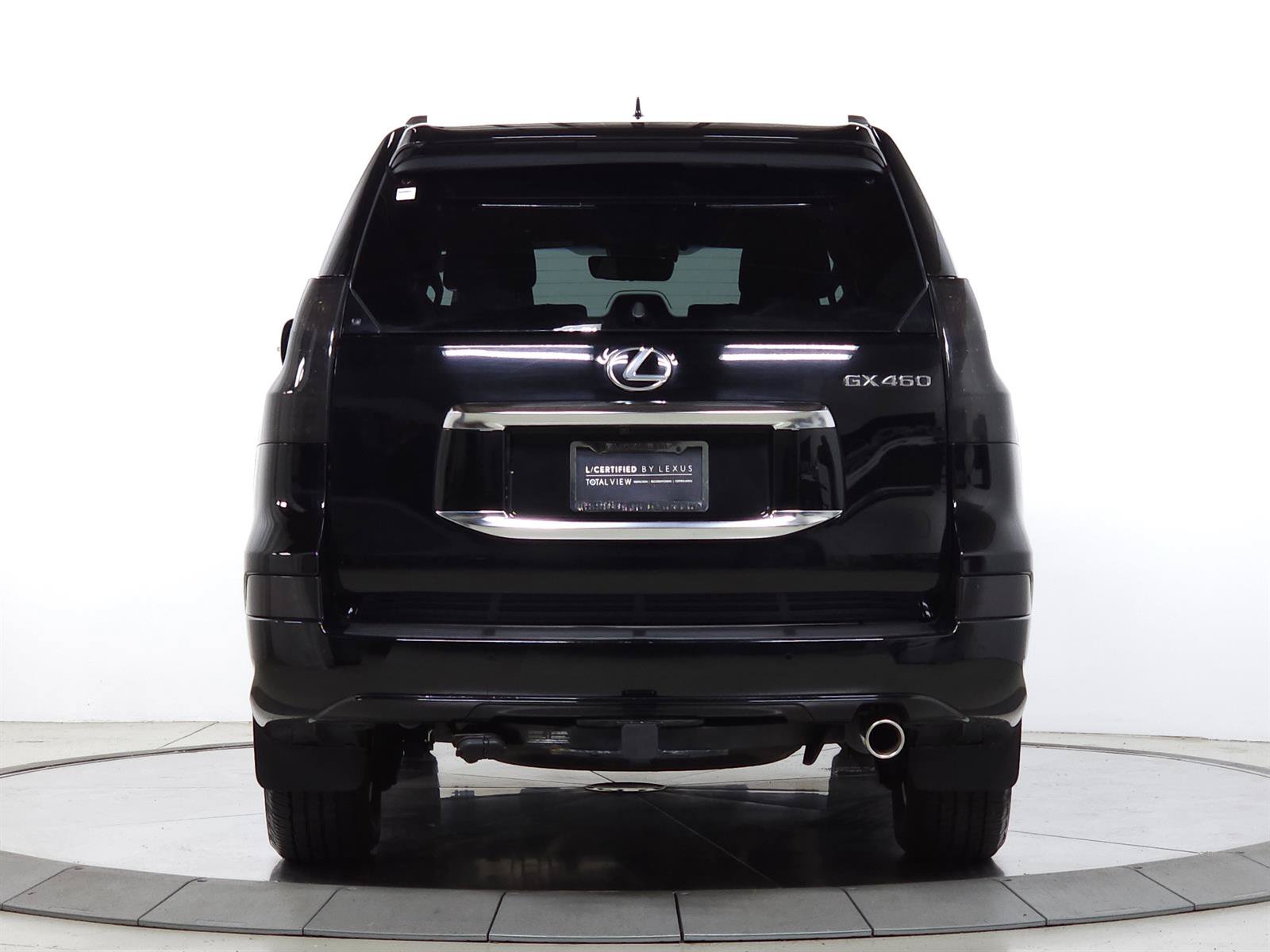 Certified 2021 Lexus GX 460 Premium AWD/4WD image 6