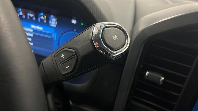 Used 2024 Ford F150 XLT w/ Equipment Group 302A MID image 18