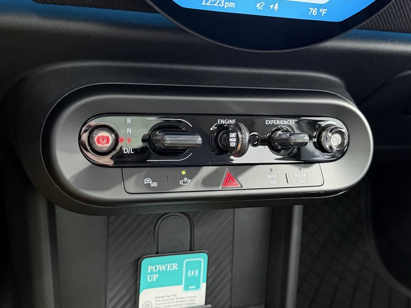 New 2026 MINI Cooper S FWD image 21