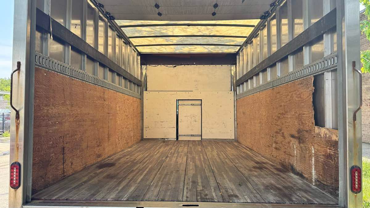 Used 2021 Ford E-350 and Econoline 350 Super Duty w/ Power Windows & Locks Group RWD image 21
