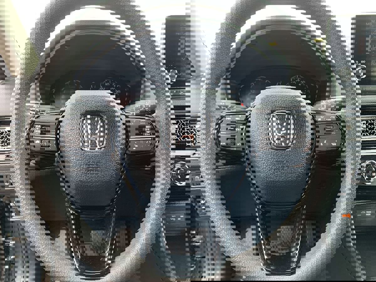 Used 2023 Honda Civic LX image 17