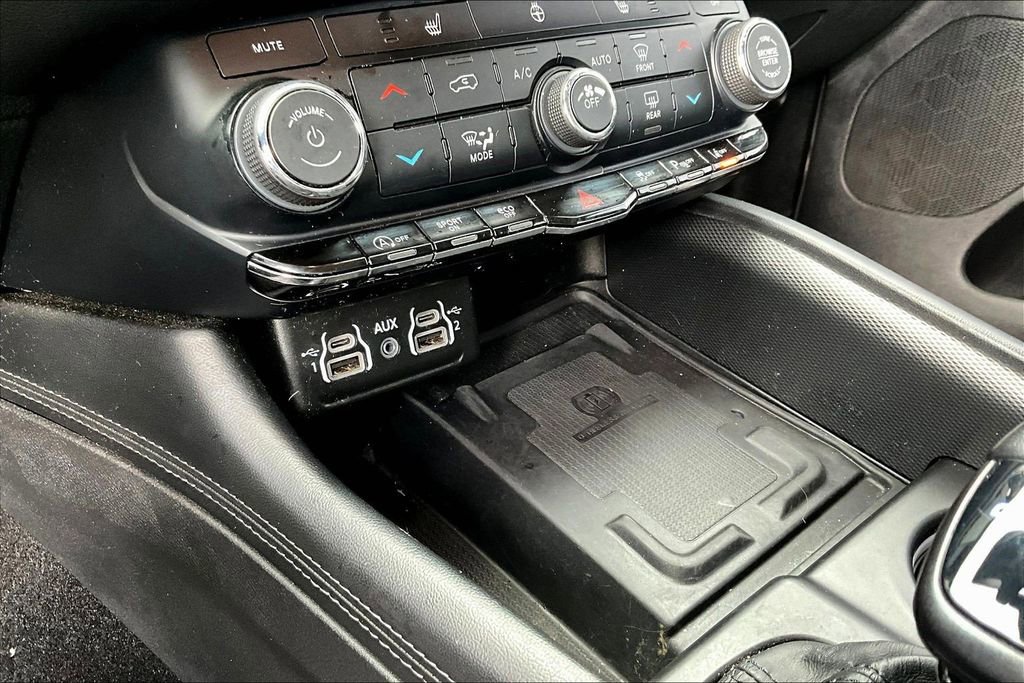 Used 2022 Dodge Durango GT image 16