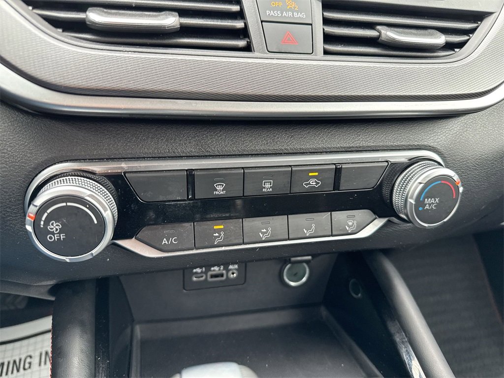 Used 2023 Nissan Altima 2.5 SR image 17