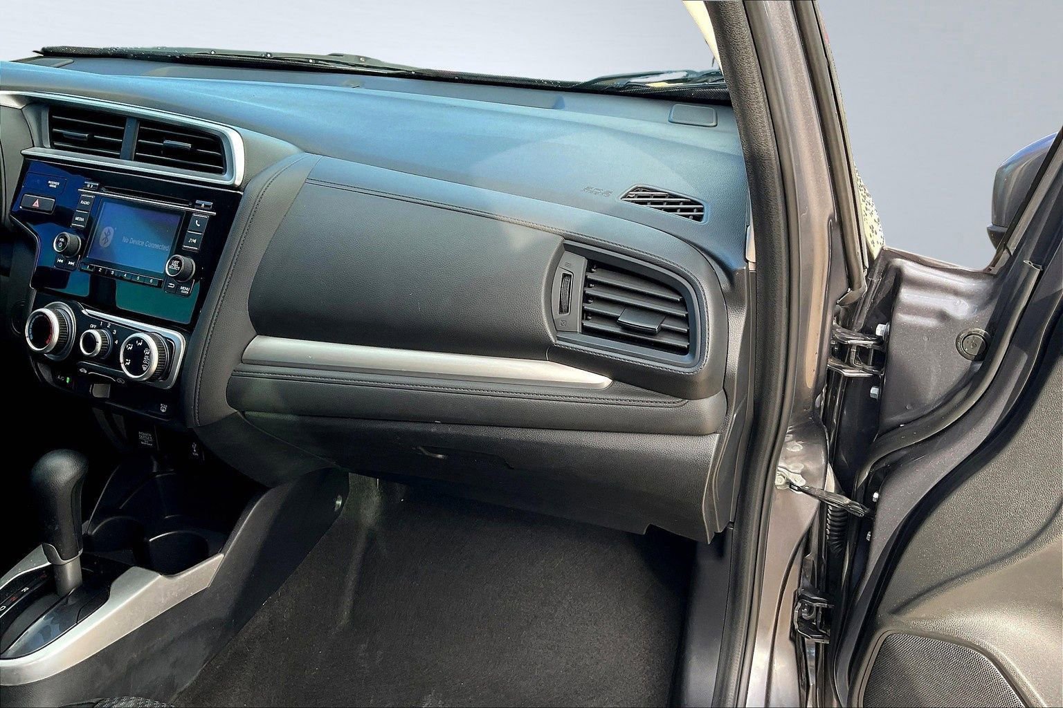 Used 2019 Honda Fit LX image 19