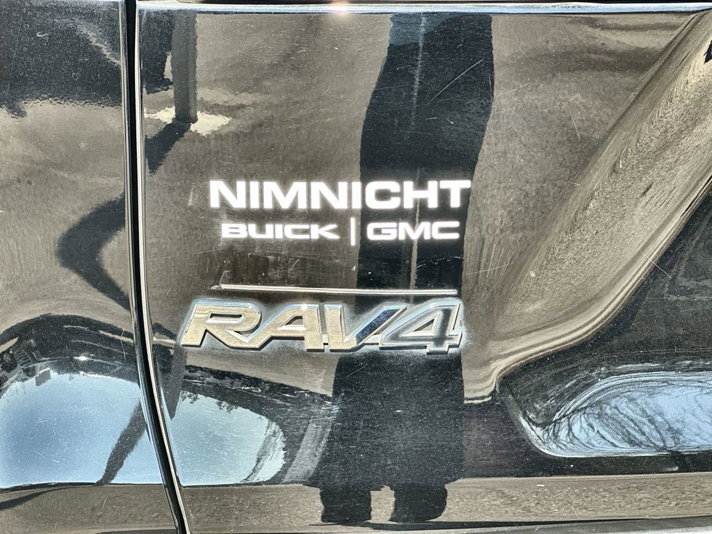 Used 2019 Toyota RAV4 Limited w/ Cold Weather Package image 31