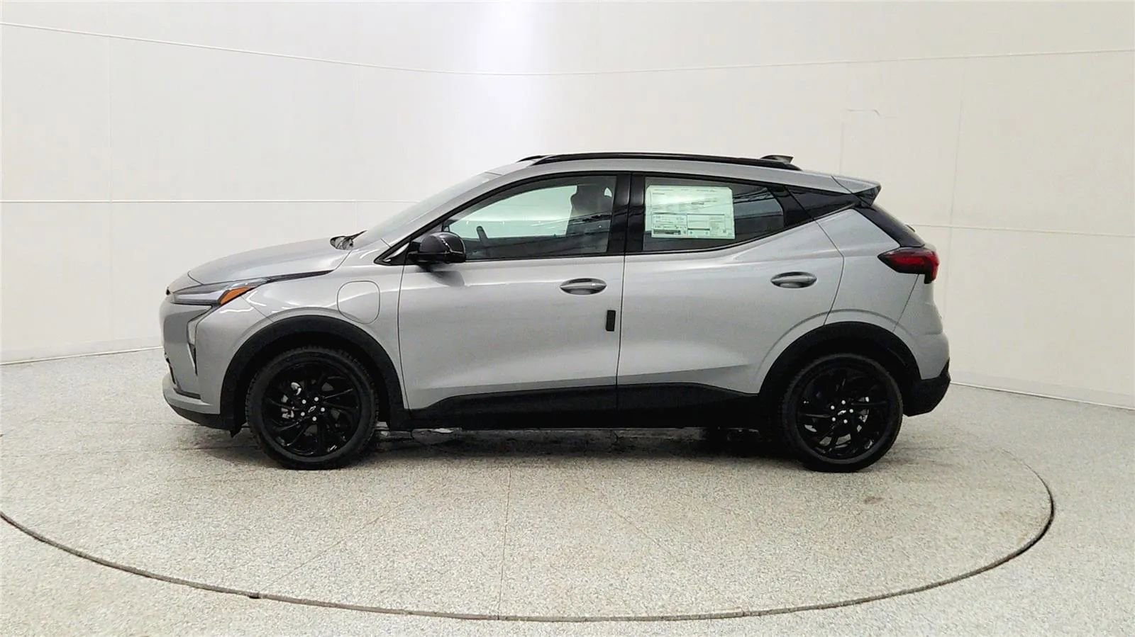 New 2027 Chevrolet Bolt RS w/ Technology Package image 4