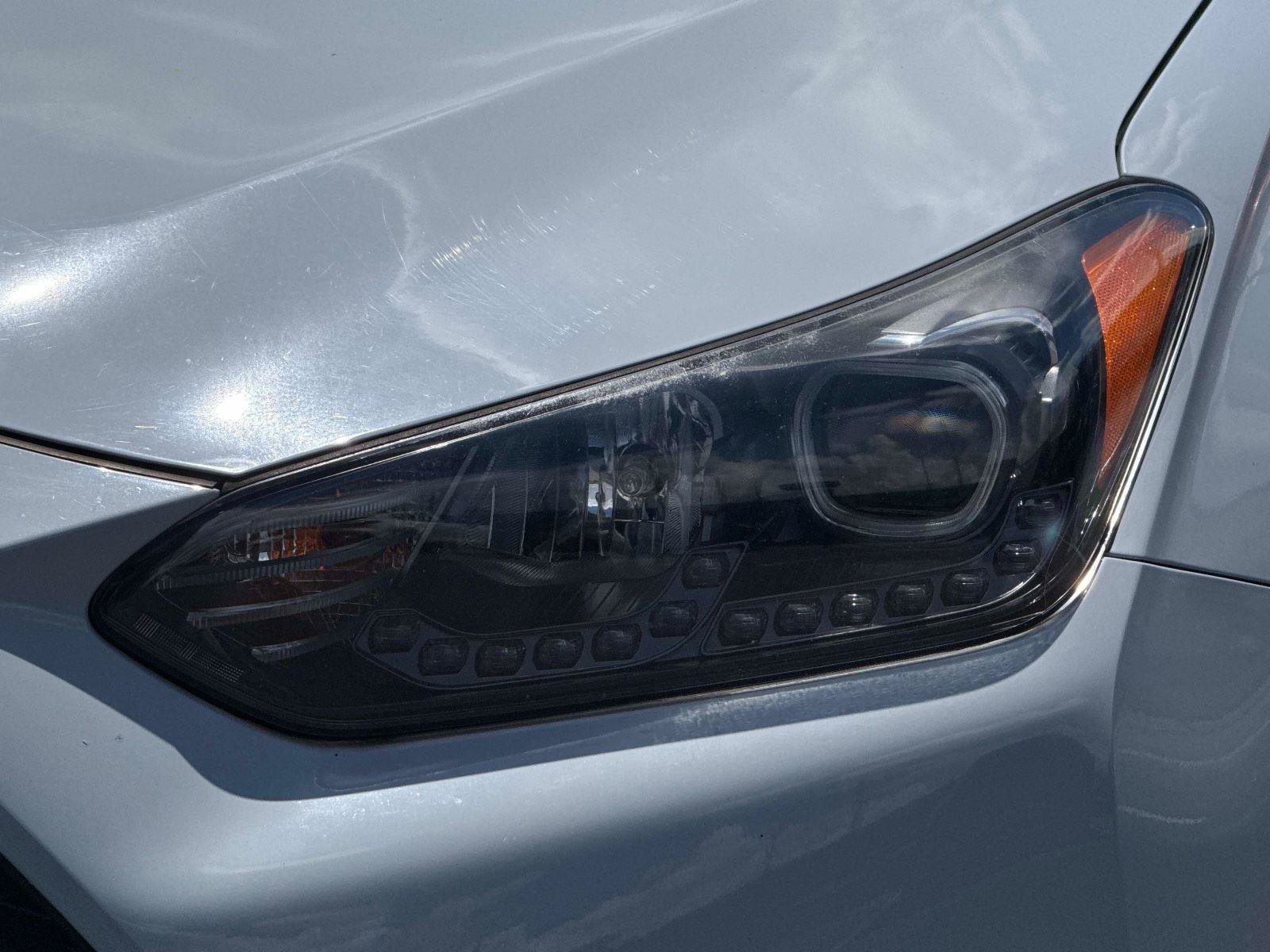Used 2019 Hyundai Veloster Turbo R-Spec FWD image 9
