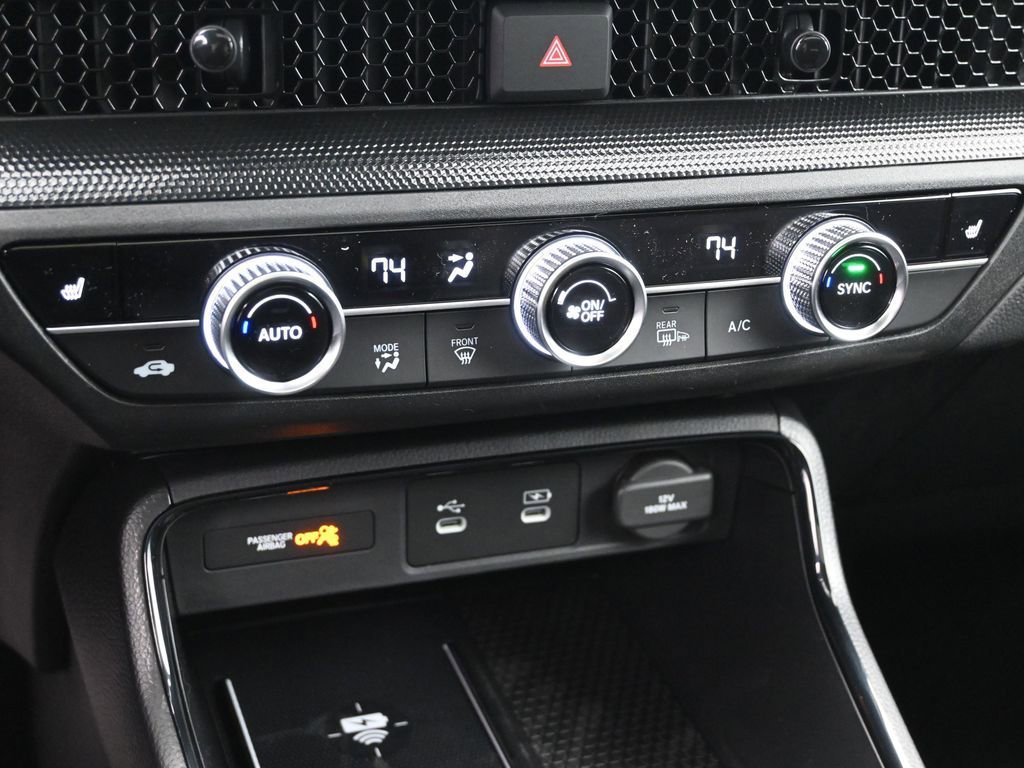 New 2026 Honda CR-V EX image 14