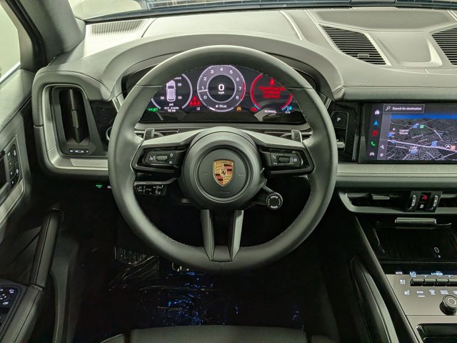 New 2026 Porsche Cayenne image 15