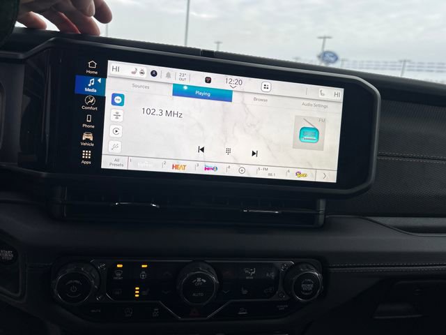 Used 2024 Jeep Gladiator Mojave w/ Convenience Group image 26