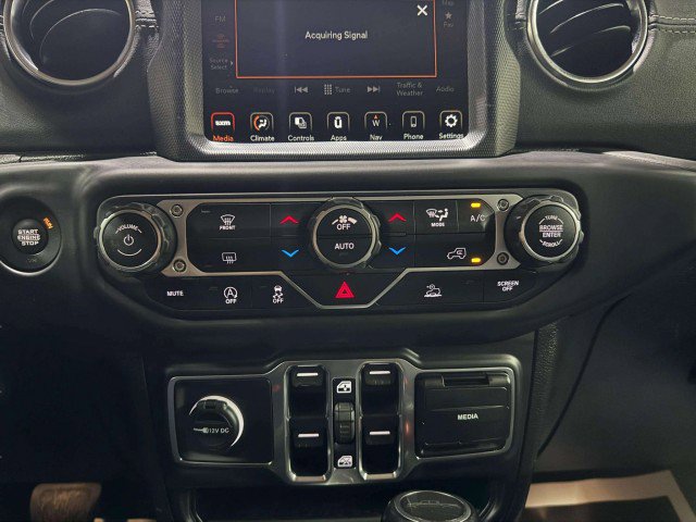 Used 2021 Jeep Gladiator Overland w/ Popular Equipment Package image 24