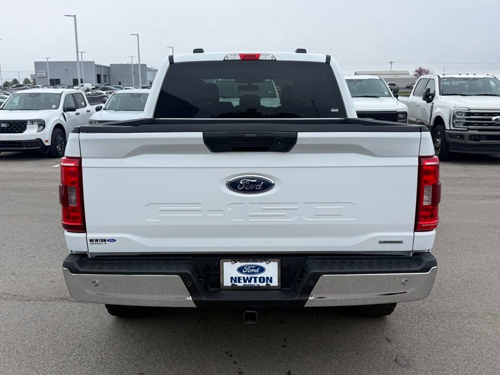 Used 2023 Ford F150 XLT w/ Equipment Group 301A Mid image 33