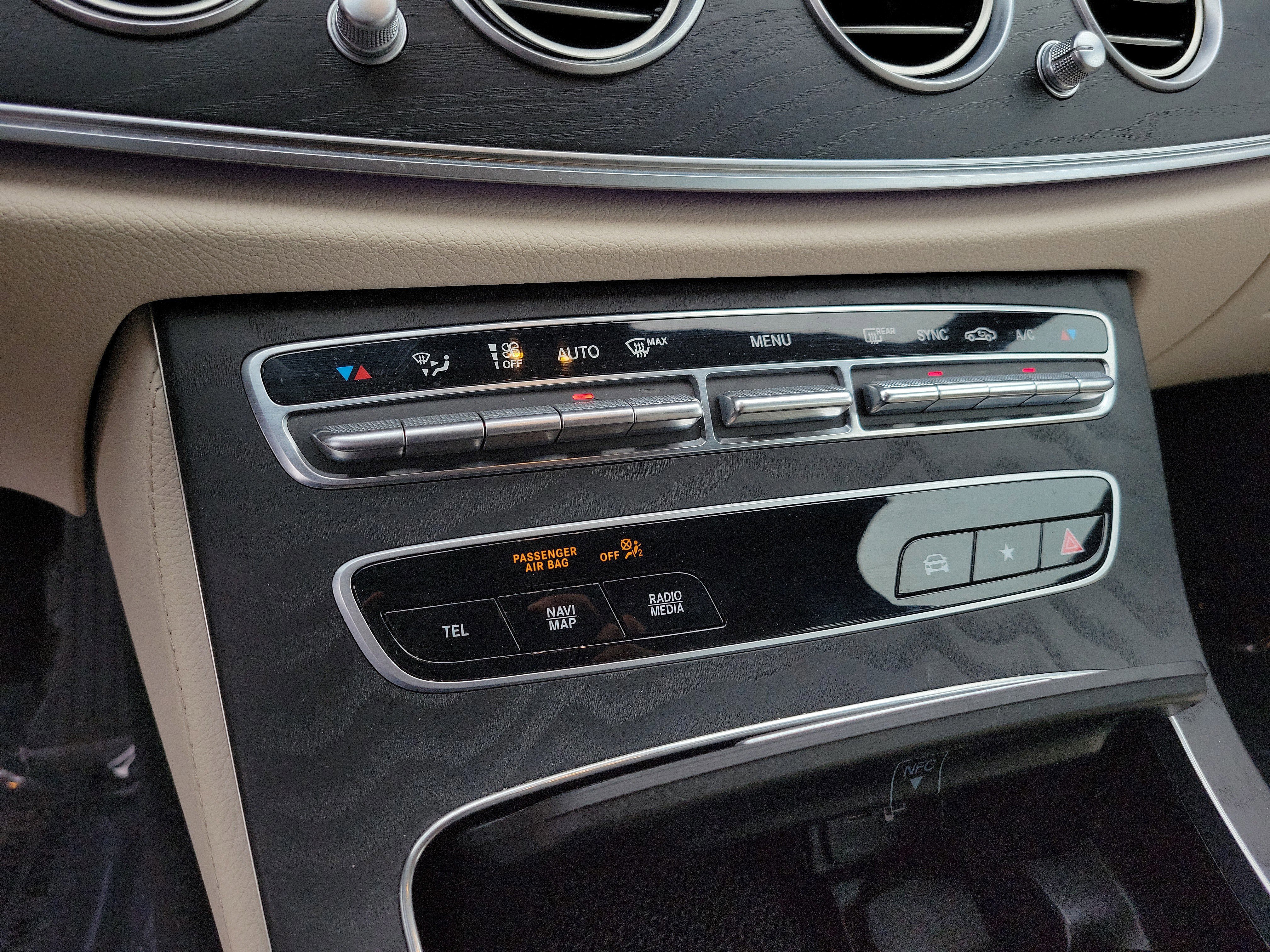 Certified 2022 Mercedes-Benz E 350 Sedan image 21