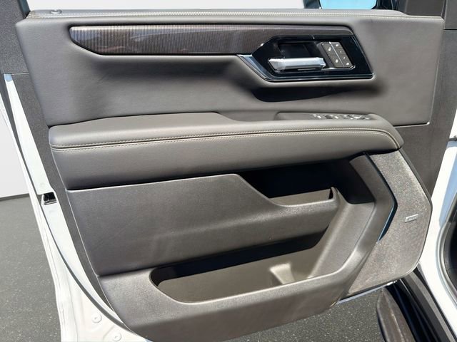 New 2026 GMC Yukon Elevation w/ Elevation Premium Package image 17