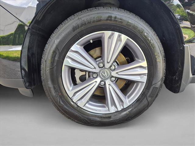Used 2020 Acura MDX FWD image 22
